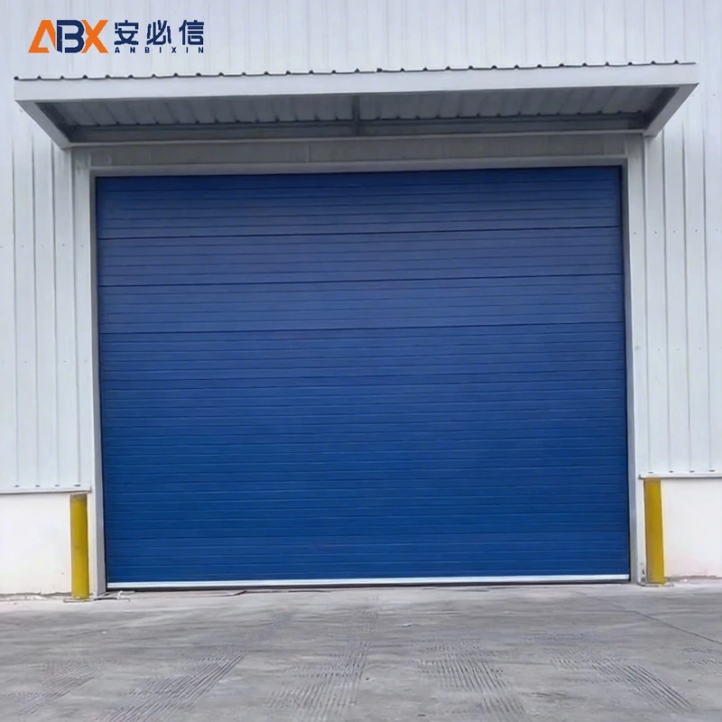 遂宁市软帘高速门